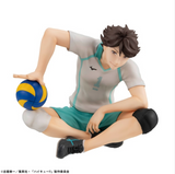 MEGAHOUSE G.E.M. Series Haikyu!! Palm-sized Oikawa Toru