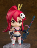 Tengen Toppa Gurren Lagann Nendoroid Yoko 2.0