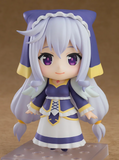 KONO SUBARASHII SEKAI NI SYUKUFUKU WO! 3 Nendoroid Eris