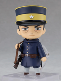 Golden Kamuy Nendoroid Sergeant Tsukishima
