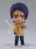 Golden Kamuy Nendoroid Second Lieutenant Koito