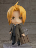 Fullmetal Alchemist: Brotherhood Nendoroid Edward Elric: Final Episode Ver.