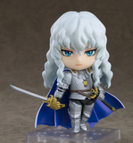 Berserk Nendoroid Griffith