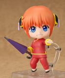 Gintama Nendoroid Kagura