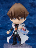 Yu-Gi-Oh! Nendoroid Seto Kaiba