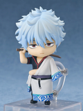 Gintama Nendoroid Gintoki Sakata