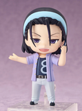 Yowamushi Pedal LIMIT BREAK Nendoroid Light Jinpachi Todo