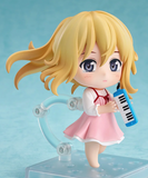 Your Lie in April Nendoroid Light Kaori Miyazono: Spring of Beginning Ver.