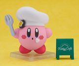 Kirby Café Nendoroid Kirby: Kirby Café Ver.