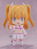 2.5 Dimensional Seduction Nendoroid Liliel: Angel Costume/Ririsa