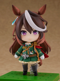 Umamusume: Pretty Derby Nendoroid Symboli Rudolf