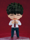 Yakuza Fiancé Nendoroid Kirishima Miyama