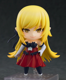 Kizumonogatari Nendoroid Kiss-Shot Acerola-Orion Heart-Under-Blade