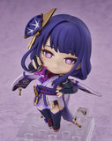 Genshin Impact Nendoroid Raiden Shogun