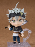 Black Clover Nendoroid Asta