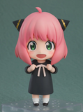 SPY x FAMILY Nendoroid Anya Forger: Casual Outfit Ver.