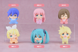 Akatans Piapro Characters 6 Pieces Box Set