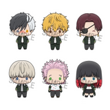 MEGAHOUSE Chokorin Collection WIND BREAKER Vol.2