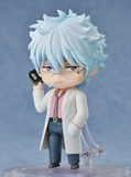 Gintama: Mr. Ginpachi's Zany Class Nendoroid Ginpachi Sakata