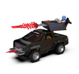 The Loyal Subjects M.A.S.K. Series 2 - Armored Assault Vehicle