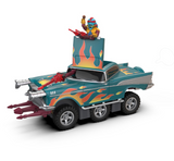 The Loyal Subjects M.A.S.K. Series 2 - Hurricane