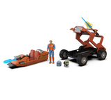 The Loyal Subjects M.A.S.K. Series 2 - Gator