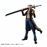 MEGAHOUSE Variable Action Heroes ONE PIECE Trafalgar Law(Repeat)