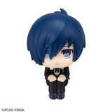 MEGAHOUSE LOOKUP PERSONA 3 RELOAD HERO