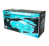 The Loyal Subjects M.A.S.K. Series 1 - Thunderhawk Hologram Edition (SDCC 2026 Exclusive)