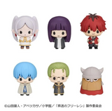 MegaHouse Chokorin Collection Frieren: Beyond Journey’s End 6Pack BOX