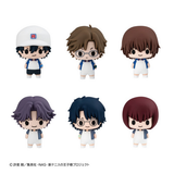 MEGAHOUSE CHOKORIN COLLECTION THE NEW PRINCE OF TENNIS VOL.1