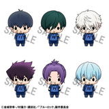 MEGAHOUSE CHOKORIN COLLECTION BLUE LOCK VOL.2 SET