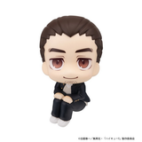 MEGAHOUSE LOOKUP HAIKYU!! ASAHI AZUMANE