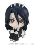 MEGAHOUSE LOOKUP BLEACH THOUSAND-YEAR BLOOD WAR BYAKUYA KUCHIKI (REPEAT)
