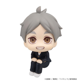 MEGAHOUSE LOOKUP HAIKYU!! KOUSHI SUGAWARA