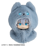 MEGAHOUSE LOOKUP CAPE ANIME JUJUTSU KAISEN 5TH ANNIVERSARY SATORU GOJO