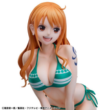 MEGAHOUSE B-STYLE ONE PIECE NAMI SWIM SUIT VER. 1/4 SCALE