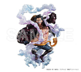 Megahouse 'ONE PIECE' Portrait of Pirates P.O.P SA-MAXIMUM Monkey D luffy Gear 4 (9189577104)