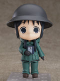 Nendoroid 'Girls' Last Tour' Chito