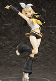 Max Factory 'Character Vocal Series 02: Kagamine Rin/Len' Kagamine Rin Tony Ver. (2628490053)