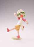 Revoltech Yotsuba&! Yotsuba Renewal Package BOX (159323781)