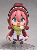 Nendoroid 'Laid-Back Camp' Nadeshiko Kagamihara