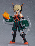 My Hero Academia figma Katsuki Bakugo
