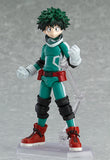 My Hero Academia figma Izuku Midoriya ReRelease