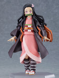 Copy of Demon Slayer: Kimetsu no Yaiba figma Nezuko Kamado