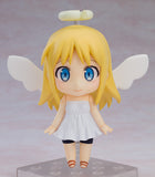 Interspecies Reviewers Nendoroid Crimvael
