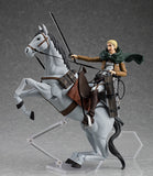 Attack on Titan figma Erwin Smith Re-run