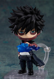 My Hero Academia Nendoroid Dabi Re-run