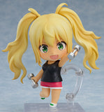 How Heavy Are the Dumbbells You Lift? Nendoroid Hibiki Sakura
