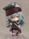 Girls' Frontline Nendoroid G11